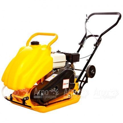 Виброплита бензиновая RedVerg RD-29155H в Костроме
