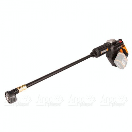Мойка высокого давления Worx WG630E.9 (без аккумулятора и ЗУ) в Костроме