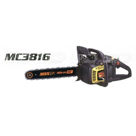 Бензопила Max Cut 3816 в Костроме