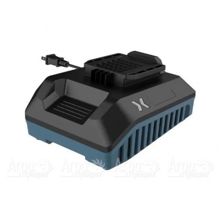 Зарядное устройство X6 60V, 5А для аккумуляторной техники Senix в Костроме