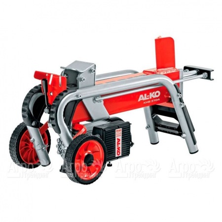 Электрический дровокол AL-KO KHS 3704 в Костроме
