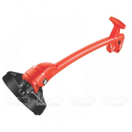 Электрокоса (электрический триммер) Black+Decker GL360SB в Костроме