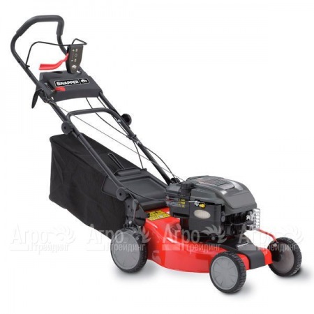Газонокосилка бензиновая Snapper ERDV16675EX в Костроме