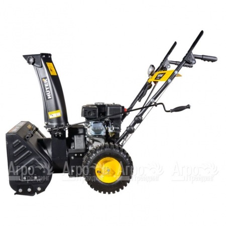 Снегоуборщик Huter SGC 4000L в Костроме