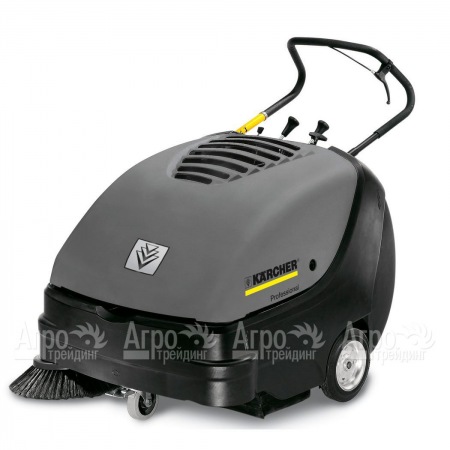 Подметальная машина Karcher KM 85/50 W Bp Adv в Костроме