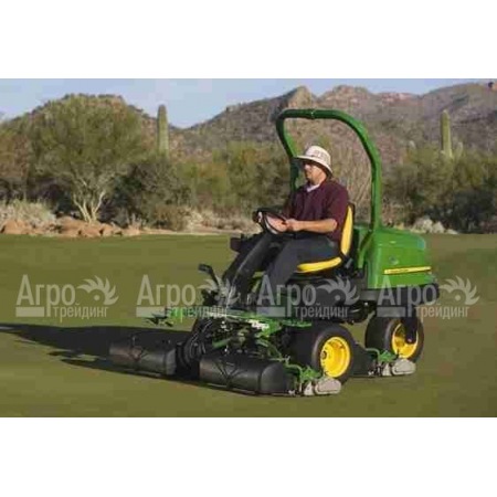 Косилка для грина John Deer 2500 B gas в Костроме