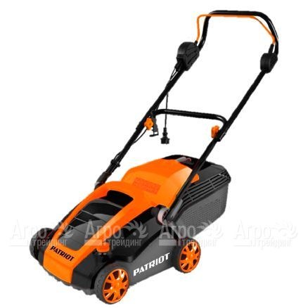 Скарификатор электрический Patriot SCE 170 в Костроме