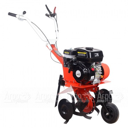Бензиновый культиватор Patriot T 6,5/600 FB PG Kentucky в Костроме