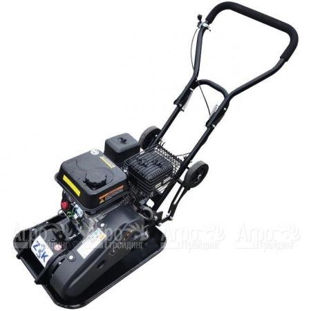 Виброплита бензиновая Zitrek z3k50 в Костроме