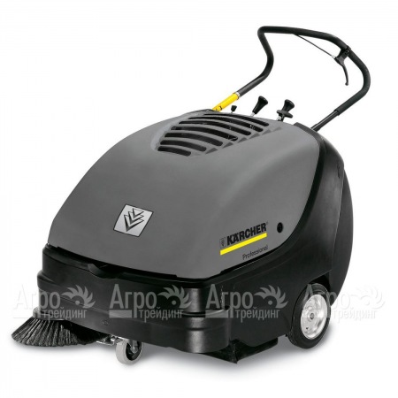 Подметальная машина Karcher KM 85/50 W Bp Pack в Костроме