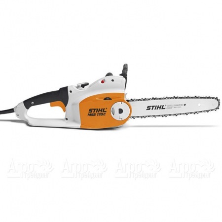Электропила Stihl MSE 170 C-BQ-12" в Костроме