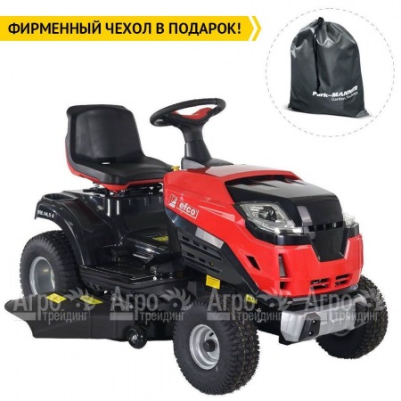 Садовый трактор Oleo-Mac 99L/14,5 K  в Костроме