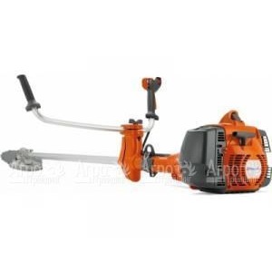 Бензиновый кусторез (бензокусторез) Husqvarna 240F в Костроме