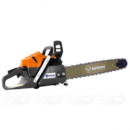 Бeнзoпилa Holzfforma G372-18" в Костроме