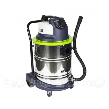 Промышленный пылесос Ayger CVC-50L в Костроме