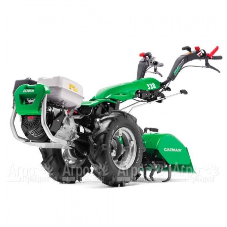 Мотоблок Caiman Atletico 338P в Костроме