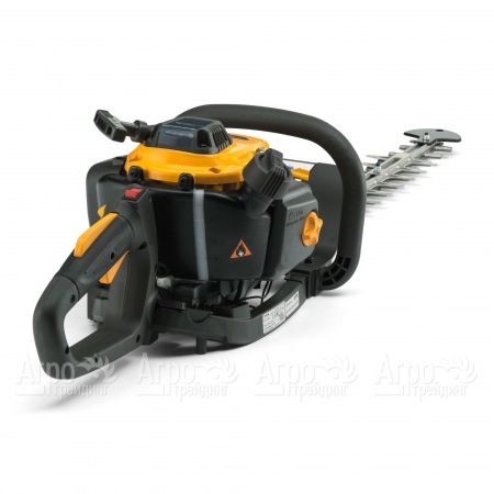 Бензиновый кусторез (бензокусторез) Stiga HT 525 в Костроме