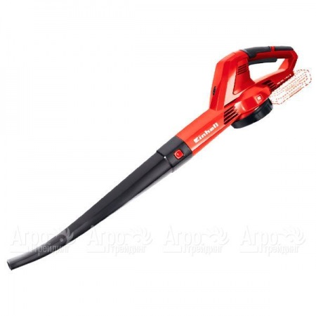 Воздуходувка аккумуляторная Einhell PXC GE-CL 18 Li E-Solo в Костроме