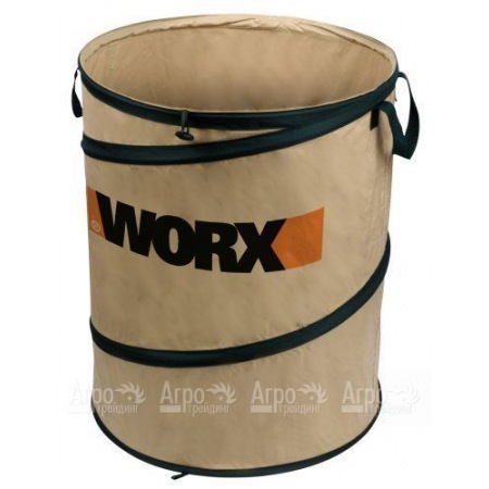 Складная садовая корзина Worx WA0030 в Костроме