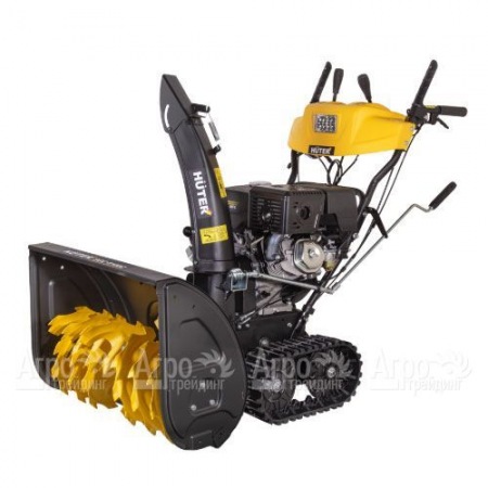 Снегоуборщик Huter SGC 8100С в Костроме