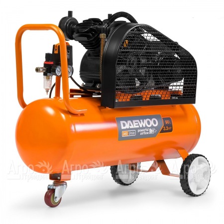 Компрессор поршневой Daewoo DAC 90B  в Костроме