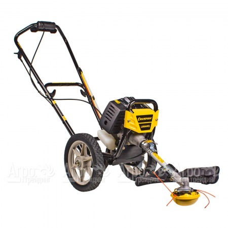 Колесный триммер Champion LMH4412 в Костроме