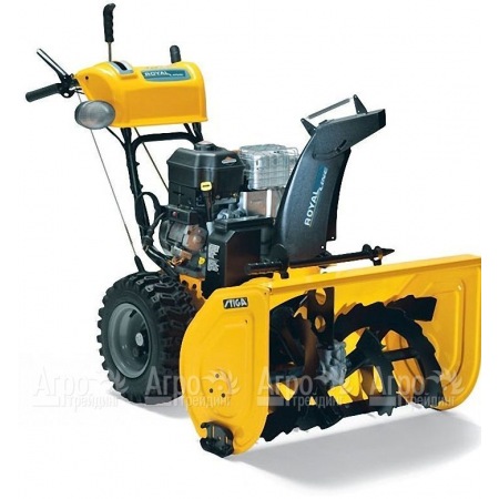 Снегоуборщик Stiga 1381 HST в Костроме