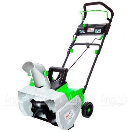 Снегоуборщик аккумуляторный RedVerg RD-SB36-460BL/U (без аккумулятора и зарядного устройства) в Костроме