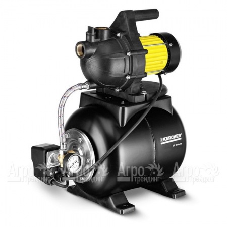 Насосная станция Karcher BP 3 Home в Костроме