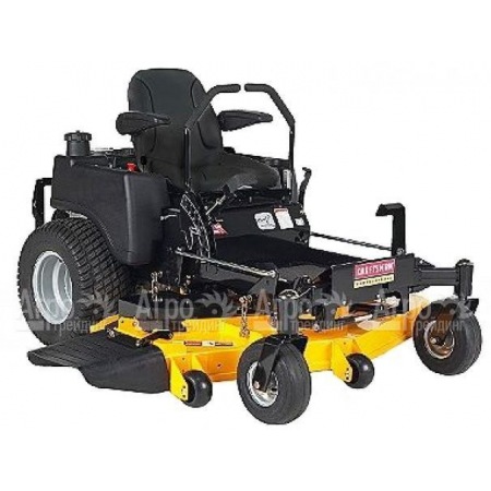 Садовый райдер Craftsman 28875 Zero Turn в Костроме