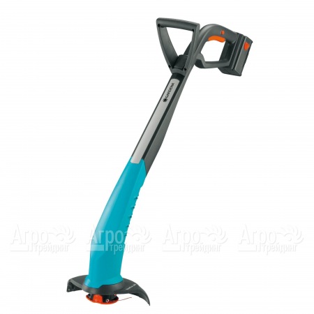 Аккумуляторный триммер Gardena SmallCut 300 Accu в Костроме