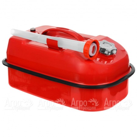 Канистра топливная Autoprofi KAN-500 10 л в Костроме