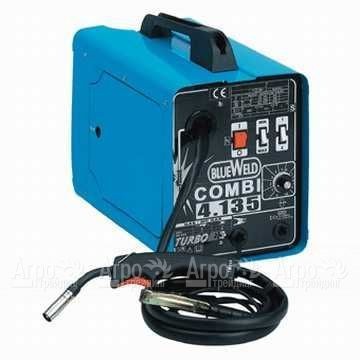 Сварочный полуавтомат BlueWeld Combi 4.135 Turbo в Костроме
