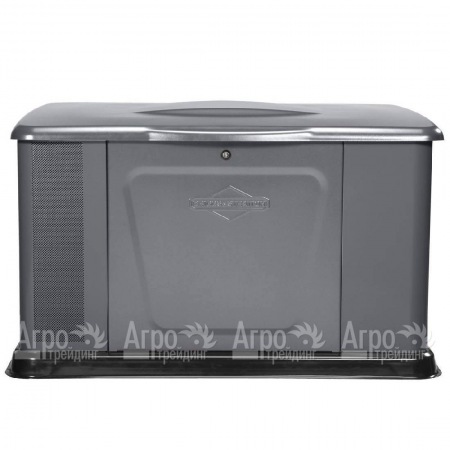 Газовый генератор Briggs&#38;Stratton G140 14 кВт в Костроме