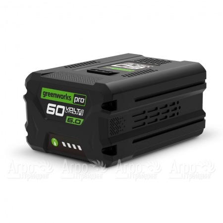 Аккумулятор GreenWorks G60B6  в Костроме