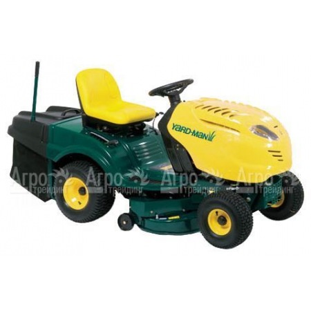 Cадовый трактор Yard-Man TE 7135 в Костроме