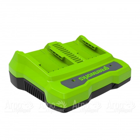 Быстрое зарядное устройство Greenworks G40UC8  в Костроме