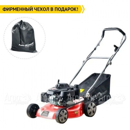 Газонокосилка бензиновая HND LM 46 XS в Костроме