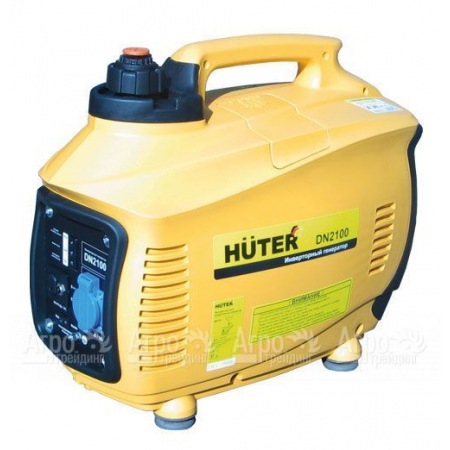 Инверторный генератор Huter DN2100 1.7 кВА в Костроме