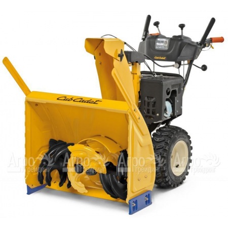 Снегоуборщик самоходный Cub Cadet 530 HD SWE в Костроме