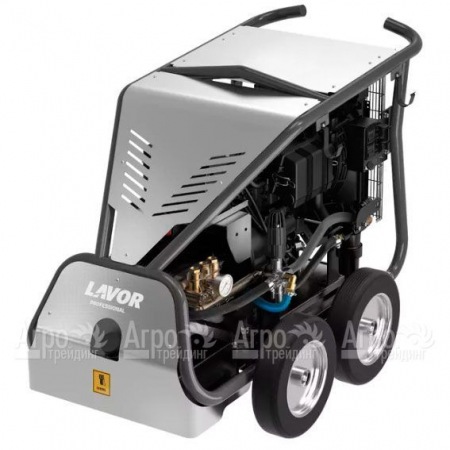 Мойка высокого давления Lavor Thermic 26 3523 K LP в Костроме