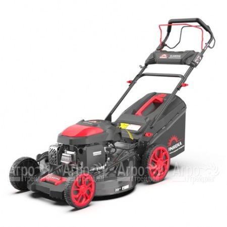 Бензиновая газонокосилка Sunreka GLM53HSE в Костроме