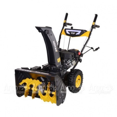Снегоуборщик Huter SGC 4000B в Костроме