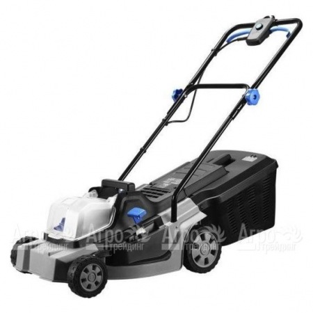 Газонокосилка аккумуляторная DEKO DKLM40V PRO в Костроме