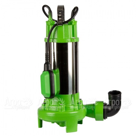 Дренажный насос RedVerg RD-DP1500/35CI  в Костроме