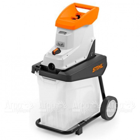 Измельчитель садовый электрический Stihl GHE 140.0 L в Костроме