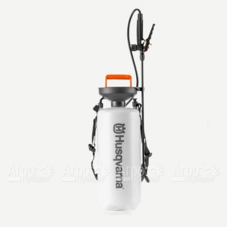 Опрыскиватель ручной Husqvarna 308SM в Костроме