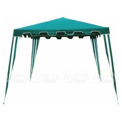 Тент-шатер Green Glade 1018 в Костроме