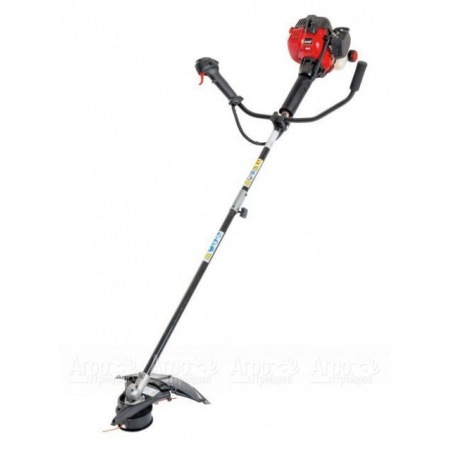 Бензокоса (бензиновый триммер) MTD 827 M + нож, плечевой ремень, леска!  в Костроме