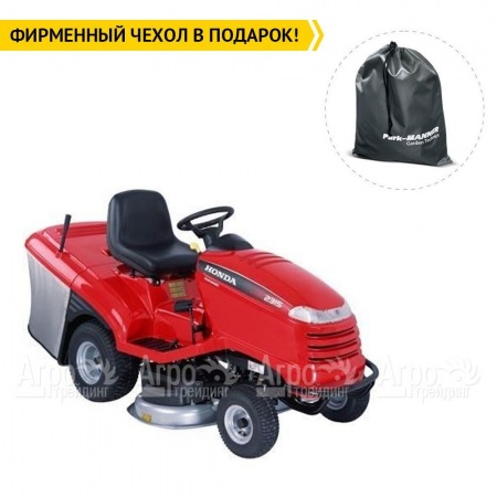 Садовый трактор Honda HF 2315 K1 HME в Костроме